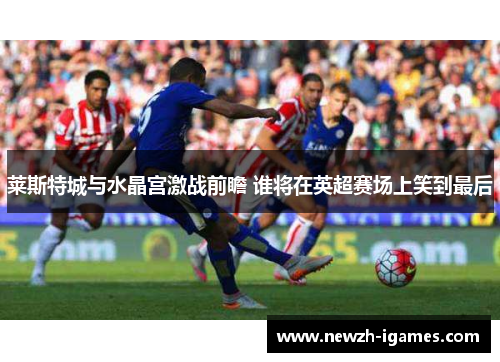 莱斯特城与水晶宫激战前瞻 谁将在英超赛场上笑到最后 莱斯特城与水晶宫激战前瞻 谁将在英超赛场上笑到最后
