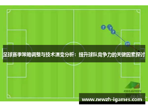 足球赛季策略调整与技术演变分析：提升球队竞争力的关键因素探讨